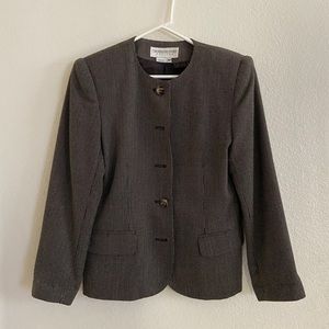 Blouse/Blazer